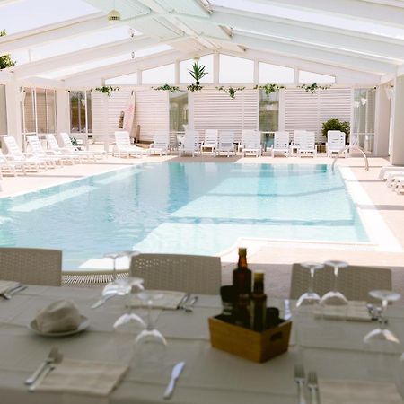 Da Biagio B&B - Ristorante San Severo Extérieur photo