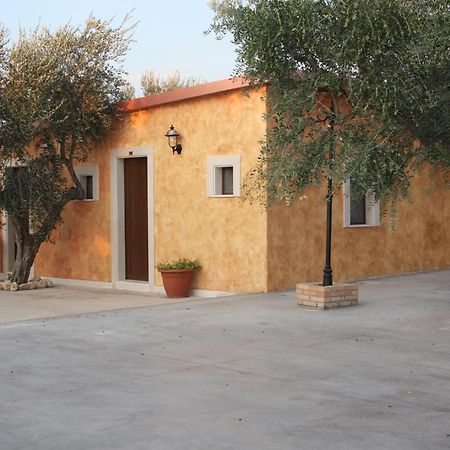 Da Biagio B&B - Ristorante San Severo Extérieur photo