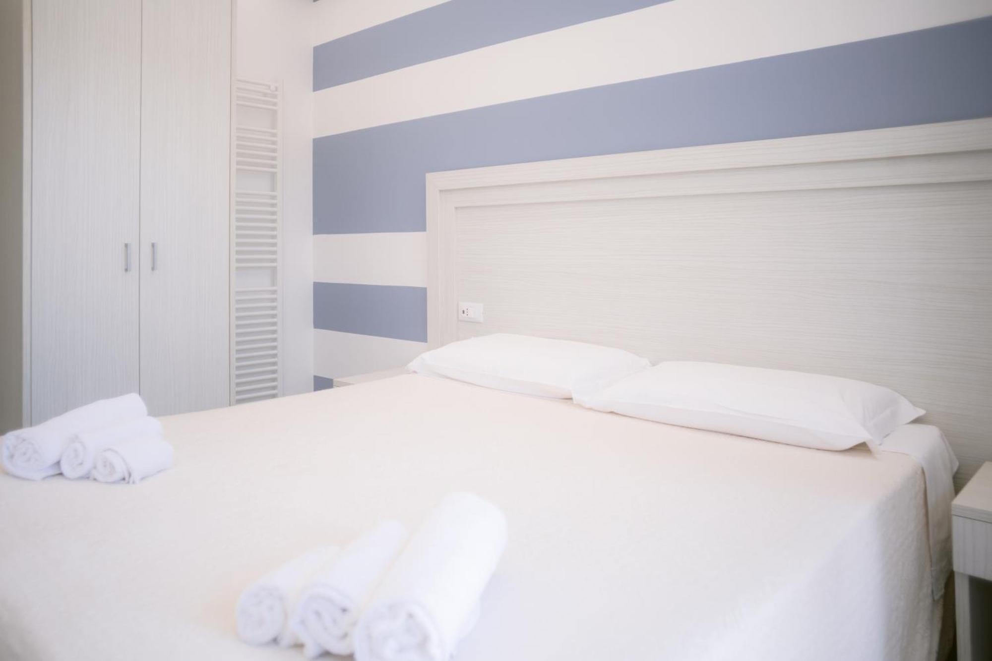 Da Biagio B&B - Ristorante San Severo Extérieur photo