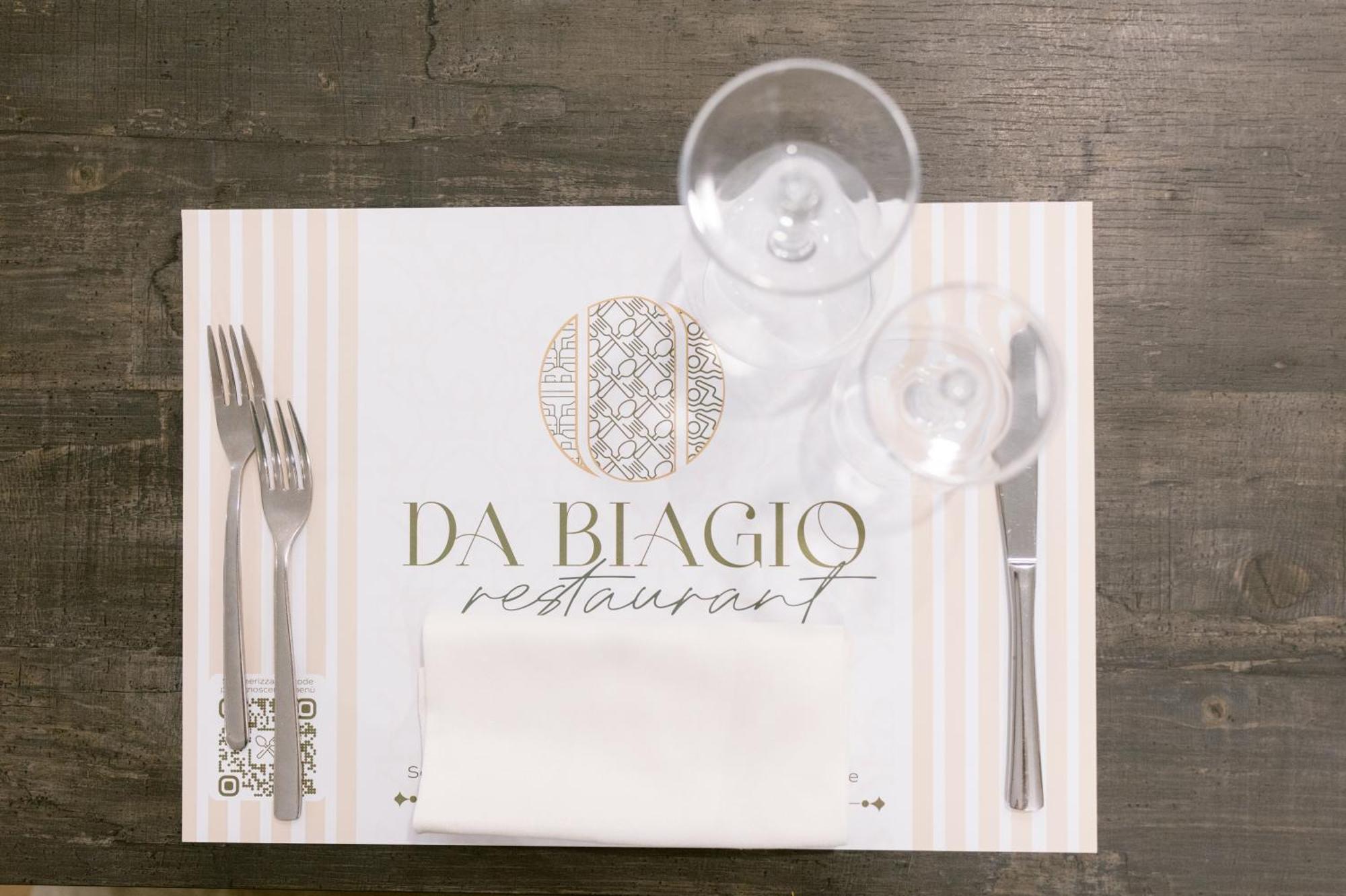 Da Biagio B&B - Ristorante San Severo Extérieur photo